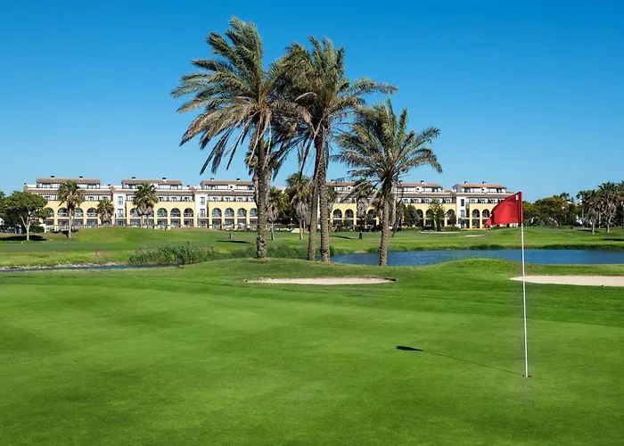 Barceló Costa Ballena Golf&Spa